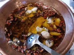 -渝乡人家(和平里店)