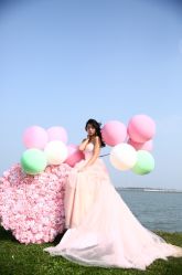 -今生有约国际精品婚纱摄影(苏州店)