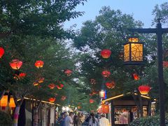 -回龙窝历史文化街区