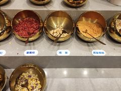 -溪边姑娘·拉丝酸奶水果捞(春熙路店)