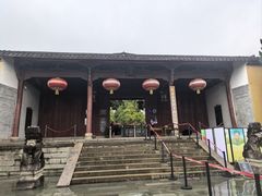 -太平天国侍王府