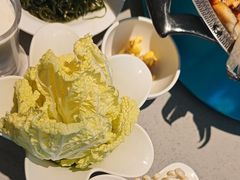 -半天妖烤鱼(丰科万达店)