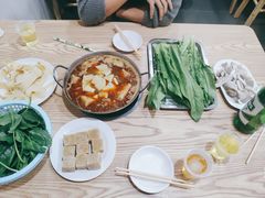 土豆-老殷锅仔