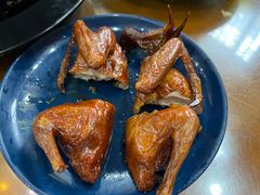 -煲煲掂风味煲仔饭餐厅(西区店)