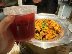 -蛙小侠(珠海华发商都店)