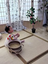 -BabyA 专业婴童摄影(古北时尚广场店)