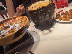 -吴掌柜·藕汤印象(南湖店)