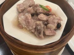 -京香轩·中餐厅(上海中庚聚龙酒店)