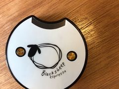 -BLACKSHEEP ESPRESSO(建国中路店)
