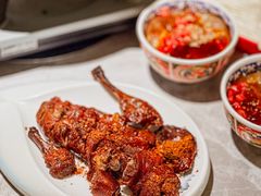 -肥家大排档(天河体育西店)