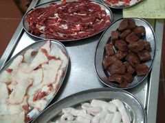-光头仔烧鸡牛杂店