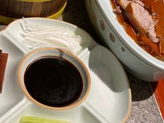 -北平食府(马鞍山路店)