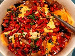 -忆江南·临江鱼馆