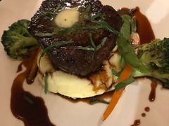 -WOLFGANG PUCK KITCHEN & BAR(迪士尼小镇店)