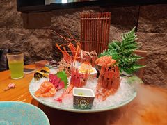 -水濑·日料放题(天河店)