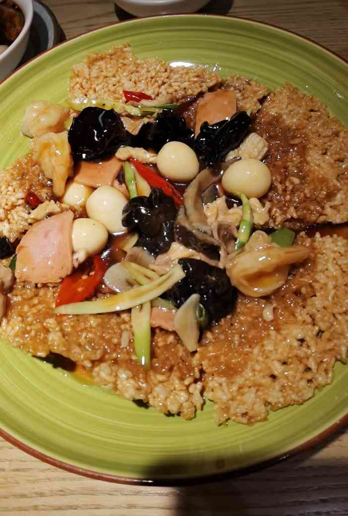 小酒馆(西直门凯德mall店)-"这篇推送也可以叫"论咸与辣",按菜品卖相