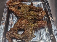 -堂堂小伙夫·辽宁小吃大排档(京西大悦城店)