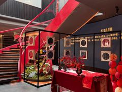 -曾宴·楚菜(湖北省博物馆店)