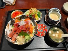 -蟹田居·活蟹料理(东城店)