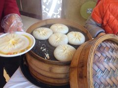 汤包-江联大酒店