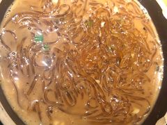 -吃饭皇帝大土家民族菜(正大广场店)