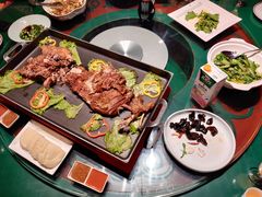 -九十九顶毡房(阜石路店)