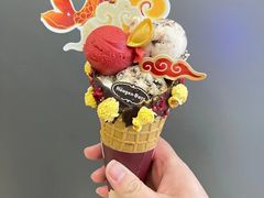 -哈根达斯(美罗城店)