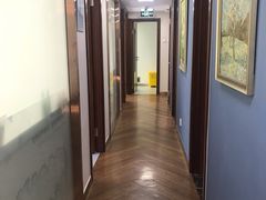 -精德口腔·种植修复·儿牙中心(财富中心店)