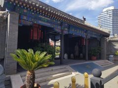 -内蒙古将军衙署博物院