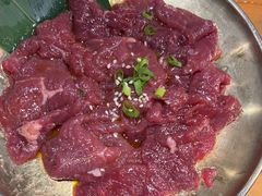 -韩都烤肉·烤鳗鱼(中街小北总店)