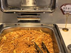 -苏州独墅湖书香世家酒店