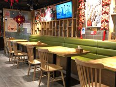 -风光老灶麻辣香锅(大成路翠微百货店)