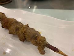 -巴依老爷新疆美食(清华东门店)