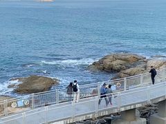 -大梅沙海滨公园