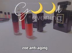 -紫御国际抗衰ZOE ANTI AGING