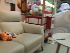 -精德口腔·种植修复·儿牙中心(财富中心店)