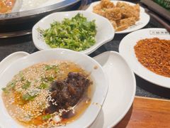 -三锅演义(南环路店)