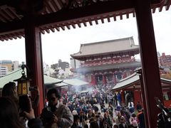 -浅草寺