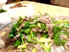 -Ong Ga Nae Korean BBQ(Rowland Heights)
