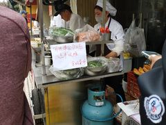 -金杨老摊头蛋饼(金口路店)