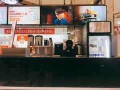 -CoCo都可(久隆店)