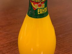 芒果汁-紫滇源云南生态菜(丹凤街店)