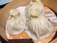 天王烤鸭包-南京大牌档(青岛万象城店)