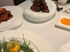 -桂满陇·海市蜃楼·黑金(国金店)