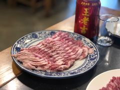 小三岔-裕德孚·非遗手切涮羊肉(东直门内大街店)