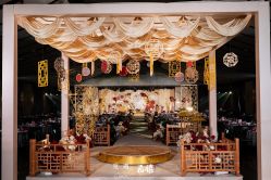 -觅遇Meet U私人婚礼定制(潮汕店)