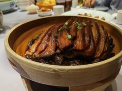 -宏达老菜馆(东安街店)