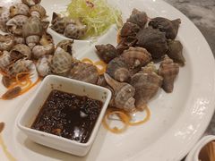 -国惠大酒楼(仓山万达店)