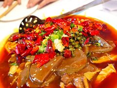 -峨嵋酒家(德内店)
