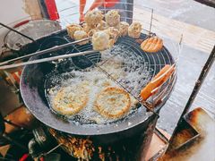 -丽华早点(大成路店)